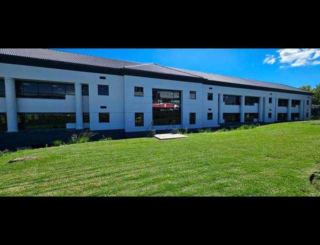 BUSINESS PROPERTY TO RENT IN VORNA VALLEY